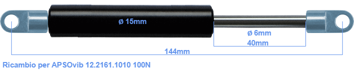 APSOvib 12.2161.1010