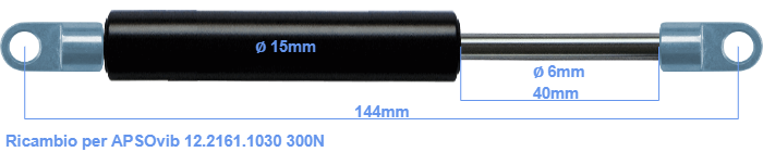 APSOvib 12.2161.1030