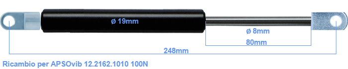 APSOvib 12.2162.1010