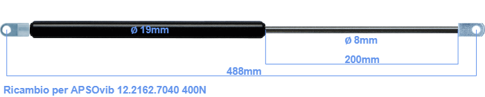APSOvib 12.2162.7040