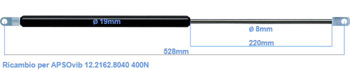 APSOvib 12.2162.8040