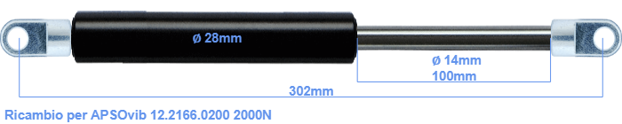 APSOvib 12.2166.0200