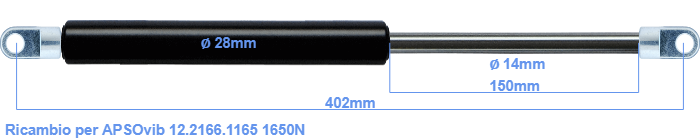 APSOvib 12.2166.1165