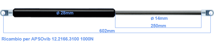 APSOvib 12.2166.3100