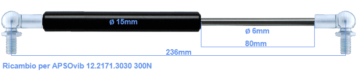 APSOvib 12.2171.3030