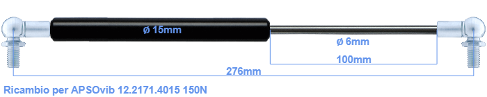 APSOvib 12.2171.4015