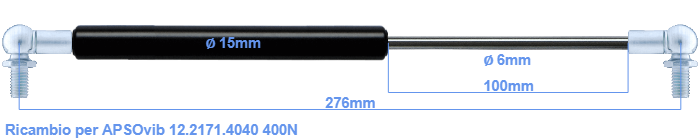APSOvib 12.2171.4040