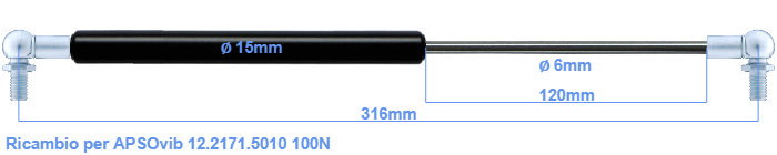 APSOvib 12.2171.5010