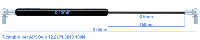 APSOvib 12.2171.6010