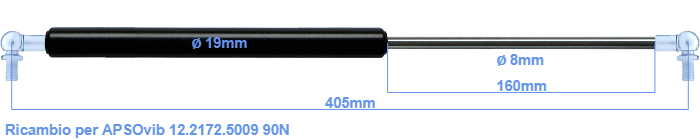 APSOvib 12.2172.5009