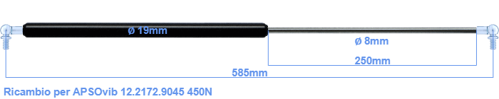 APSOvib 12.2172.9045