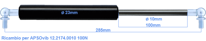 APSOvib 12.2174.0010