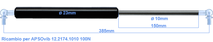 APSOvib 12.2174.1010