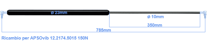 APSOvib 12.2174.5015