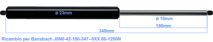 Bansbach J0N0-42-150-347--0XX