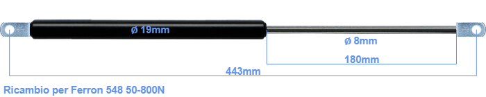 Ferron 548