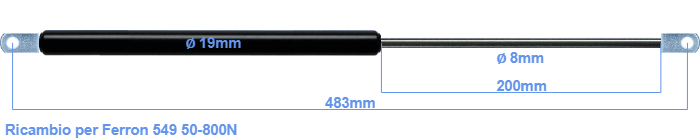 Ferron 549