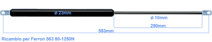 Ferron 563