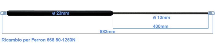 Ferron 566