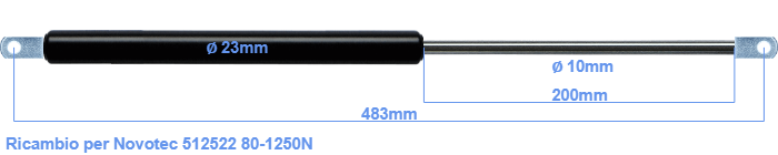 Novotec 512522