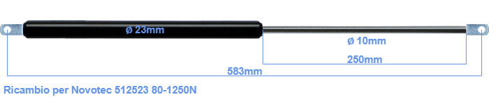 Novotec 512523