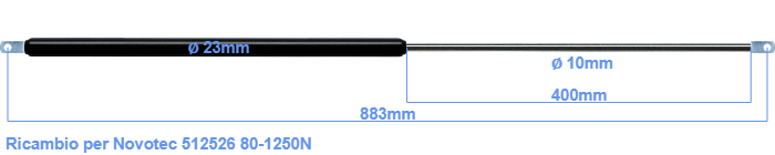 Novotec 512526