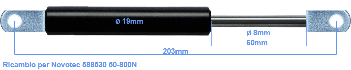 Novotec 588530