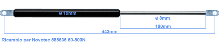Novotec 588536