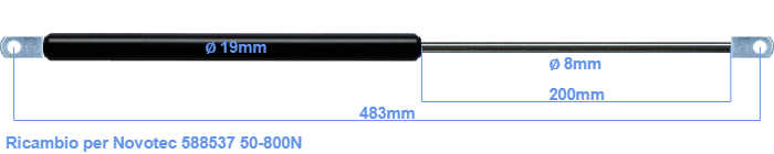 Novotec 588537