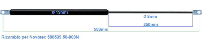 Novotec 588539