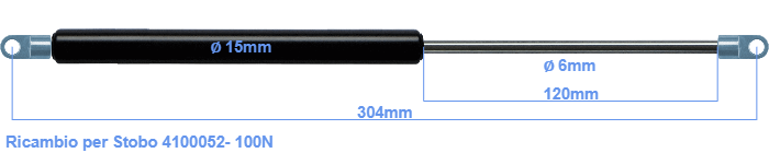 Stobo 4100052-