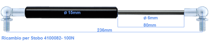 Stobo 4100082-