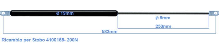 Stobo 4100155-