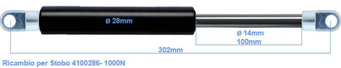 Stobo 4100286-