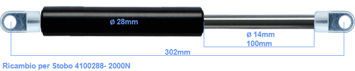 Stobo 4100288-