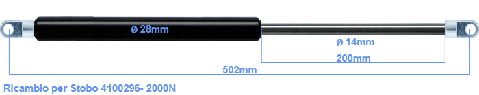Stobo 4100296-