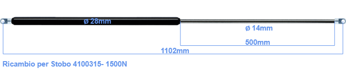 Stobo 4100315-