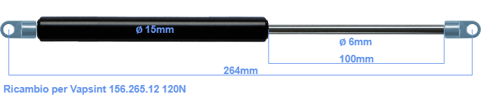 Vapsint 156.265.12