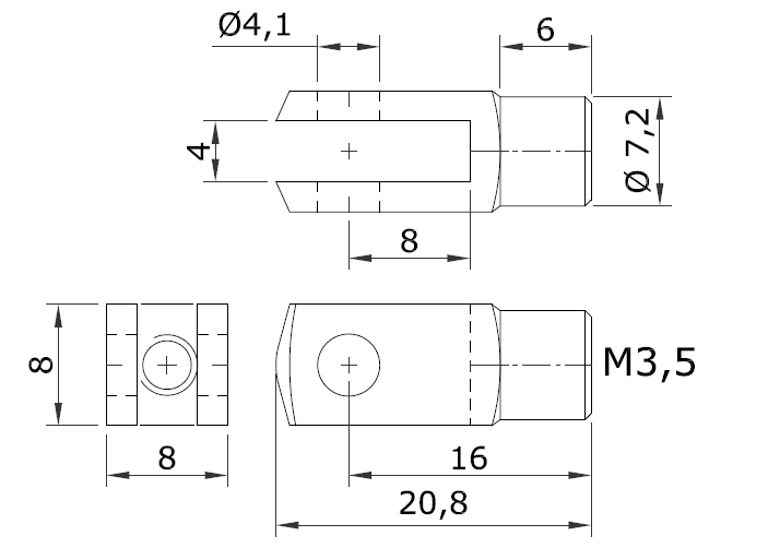 TarosTrade 229 0593 N 75030 Molla A Gas Per Il Portellone Forza 430N Lunghezza 195Mm TarosTrade 229 0593 N 75030 Molla A Gas Per Il Portellone Forza 430N Lunghezza 195Mm