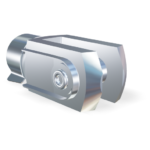 M10 Forcelle (40mm)