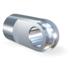 M10 Occhio 27mm (foro 10.1mm)