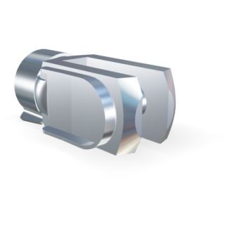 M3.5 Forcelle (16mm)
