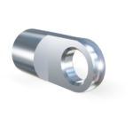 M5 Occhio 16mm (spessore 3mm, foro 6.1mm)