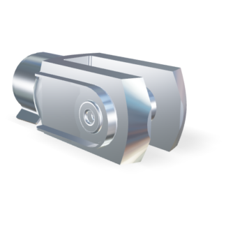 M8 Forcelle (32mm)