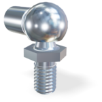 M8 Snodo sferico (18mm)
