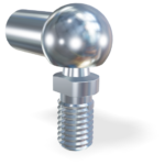 M8 Snodo sferico (20mm) (max. 680N)