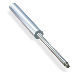 Molla a gas 10-23 Corsa 150 Inox 304 V2A