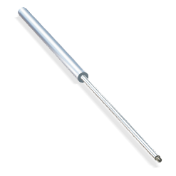 Molla a gas 10-23 Corsa 350 Inox 304 V2A