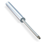 Molla a gas 6-15 Corsa 100 Corto Inox 304 V2A