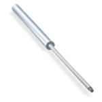 Molla a gas 6-15 Corsa 150 Corto Inox 304 V2A